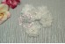 Lace Petals Flower, Small (6cm), Pack of 3